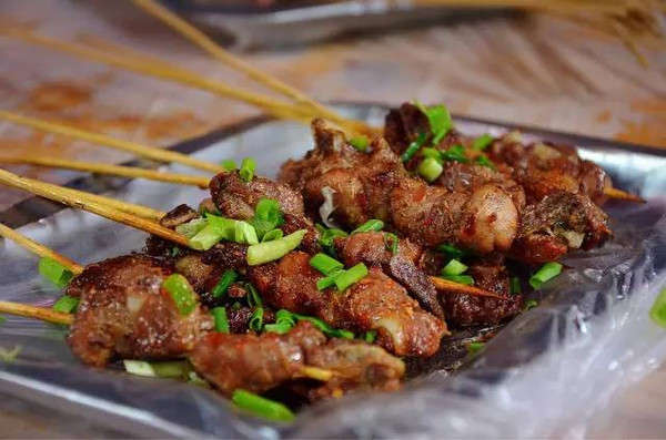界首五花肉培训